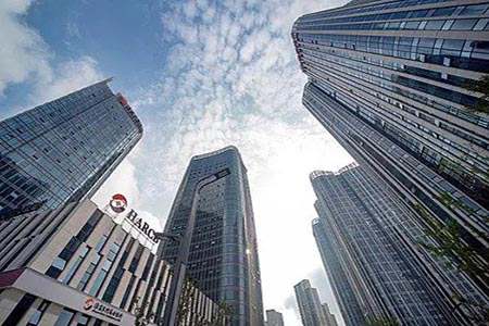 “第一财经直播室揭秘”